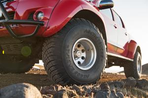 Arctic Trucks Toyota Hilux Double Cab AT38 2011 года 